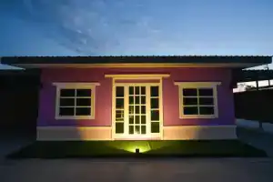 Relax Villa Hotel, Самут-Пракан