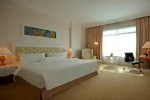 Royale Chulan Damansara, Петалинг-Джая