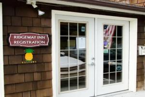 Ridgeway Inn, Блоуинг-Рок