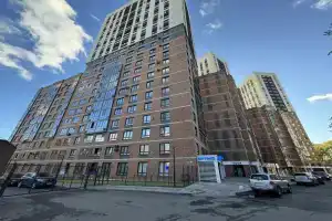 Апартаменты Renta36 (Рента) на улице Берёзовая Роща 4А, Воронеж