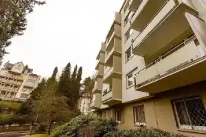 Apartment Baden-Baden, Баден-Баден