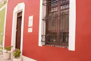 Casa Italia Luxury Guest House - Adults Only, Мерида