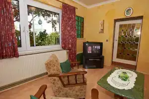 Ferienwohnung für 4 Personen in Sassnitz, Засниц