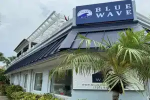 Blue Wave Suites, Клируотер Бич