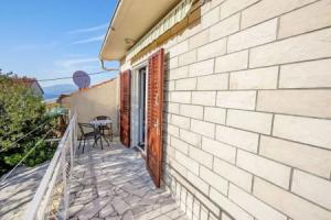 Apartment Josip, Супетар