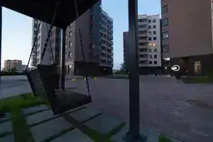 Рест на улице 2-я Луговая 24 корпус 3, Тюмень