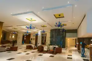 Alexander Beach Hotel & Spa, Александруполис