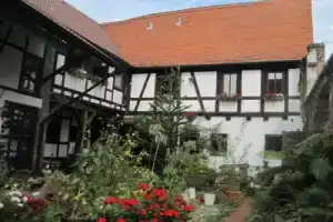 Alte Kelter, Карлсруэ