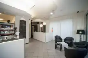 Hotel «Stella d'Oro», Римини