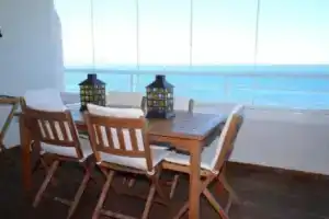 Apartamento Apolo XVI 62, Кальпе