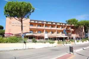 Hotel «Riva dei Cavalleggeri», Marina di Bibbona
