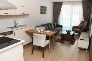 Mugla48 Residence, Мугла