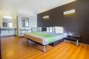 Travelodge Oklahoma City, Оклахома-Сити