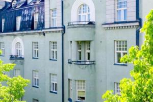 2ndhomes Puisto Apartment with Sauna, Тампере