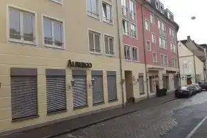Hostel Nuremberg, Нюрнберг