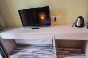 Dl Apartment In Orbi Palace Bakuriani, Бакуриани