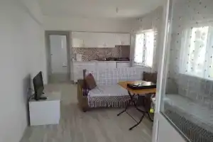 Poyraz Apart, Фетхие