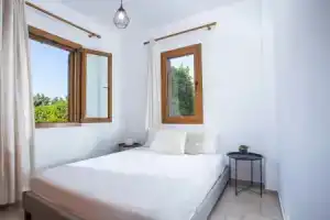 Apartment Ivy Kallithea, Коскину