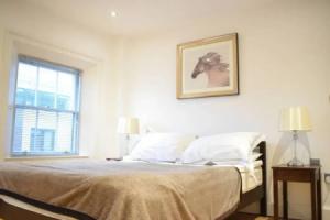 2 Bedroom Apartment Near Grafton Street, Дублин