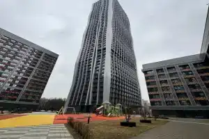 Апартаменты на проезде Серебрякова 11 корпус 2, Москва