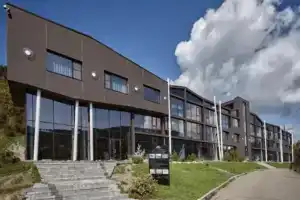 Апартаменты Байкал Хилл апарт, Листвянка