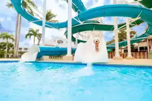Отель «Be Live Collection Canoa - All Inclusive», Байяибе