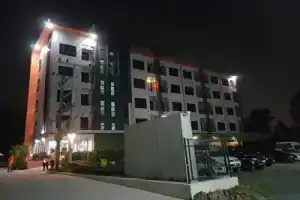 Мини-отель «Bangkok Boutique Rangsit», Патхум-Тхани