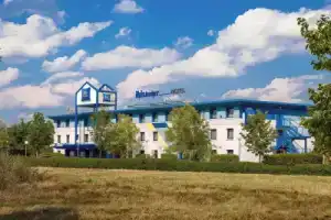 Отель «ibis budget Berlin Airport Schönefeld», Шёнефельд