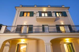 Amore Rentals - Villa Il Noce, Сант-Агата-суи-Дуэ-Гольфи