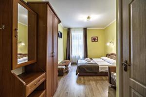 Hotel Kayser, Львов