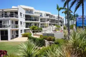 Regatta Noosa, Нузавилл