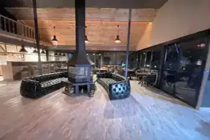 7sense Nature Resort, Сапанджа