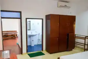 Гостевой дом «Di Sicuro Tourist Inn», Хикадуа