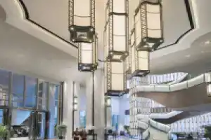 Отель «Conrad Guangzhou», Гуанчжоу
