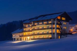 Hotel Sonnbichl, Лам