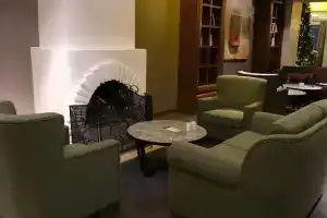 No 21 Hotel by Fidan Hoca, Улудаг
