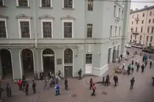 Апартаменты «No Rain No Pain», Санкт-Петербург