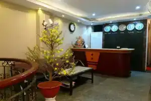 Sao Nam Hotel - Bui Vien Walking Street, Хошимин
