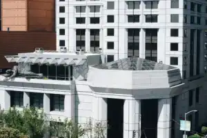 Отель «W San Francisco», Сан-Франциско
