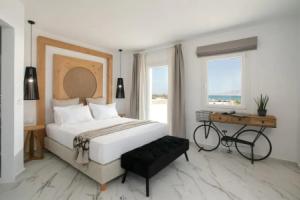 Cosmos Hotel, Айя-Анна