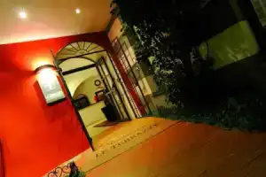 Апарт-отель «Residence Le Terrazze», Алассио