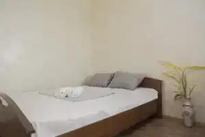 Apartment on Eroshevskogo 22, Самара