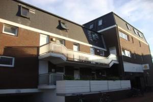 Haus Drei Jahreszeiten Whg. 4, Нордернай