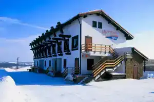 Гостиница «Nirvana», Яхрома