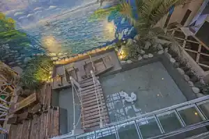 Отель «China Old Story Inns Elite Garden», Дали