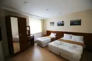 Istanbul Family Apartment, Стамбул