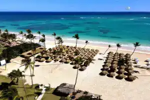 Отель «Punta Cana Princess Adults Only - All Inclusive», Пунта-Кана