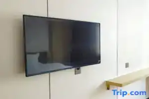 Xitang Bay Hotel (Shenzhen Dafen Oil Painting Village Cotton Bay Subway Station Branch), Шэньчжэнь