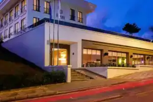 Byon Hotel Şile, Шиле