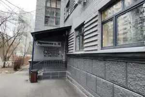 Апартаменты на Хорошевском шоссе, Москва